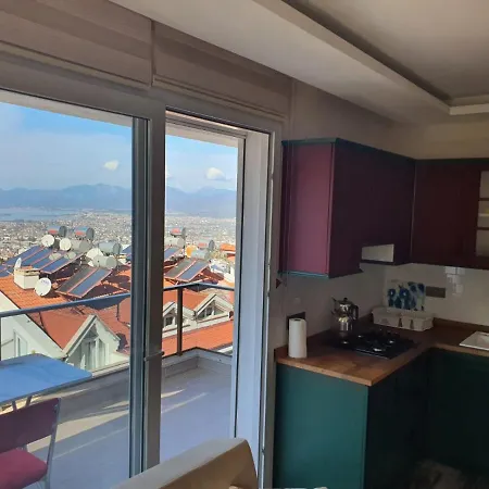 Apartment Apartamento