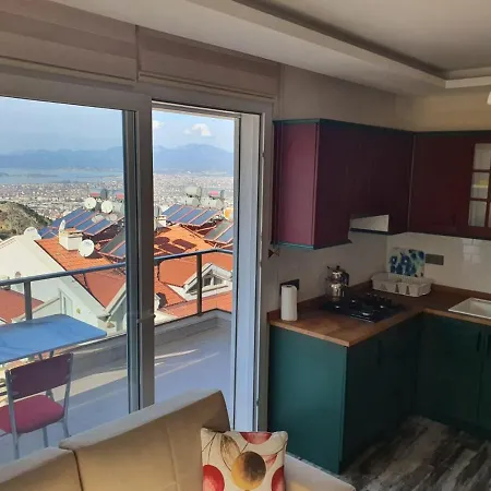 Apartment Apartament Fethiye