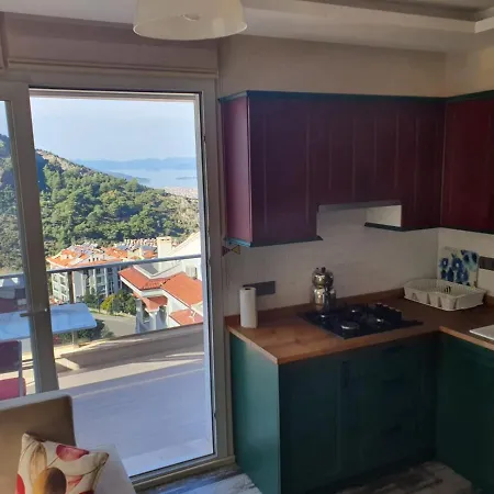Apartament Apartment *