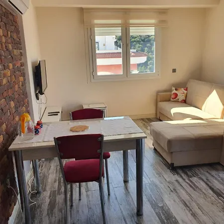 Apartment * Fethiye