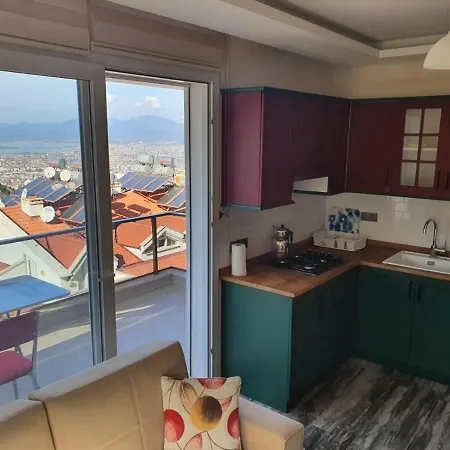 Apartment Apartment