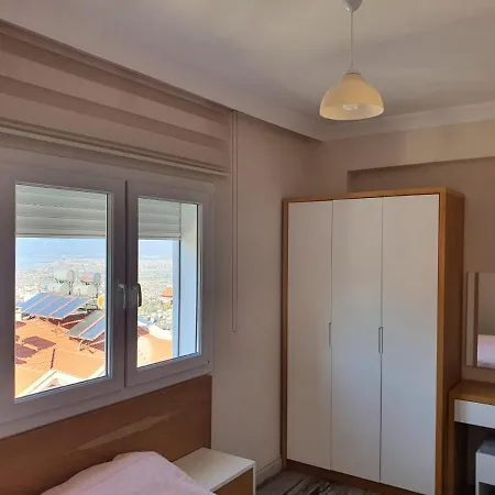 Apartment Apartment Fethiye