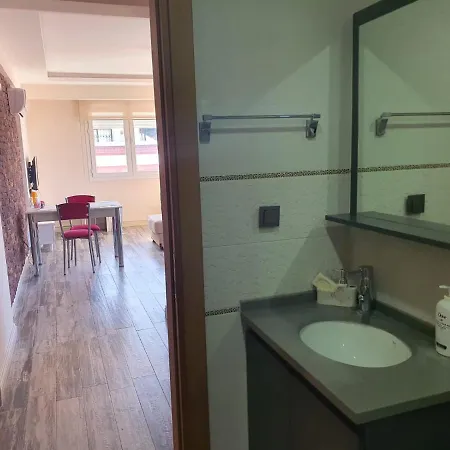 Apartment * Fethiye