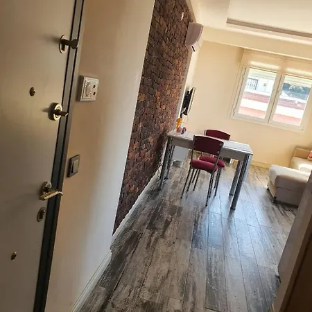 Apartment Apartment Fethiye