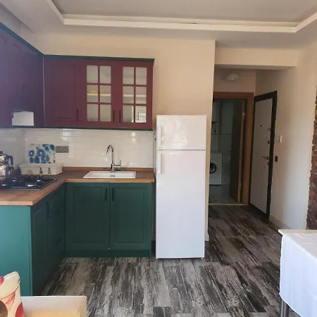 Apartment Διαμέρισμα *