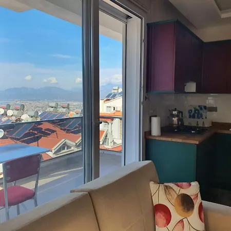 Apartment Διαμέρισμα *