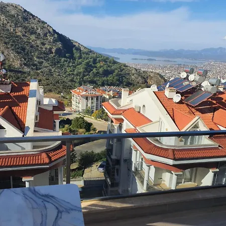 Διαμέρισμα Apartment *