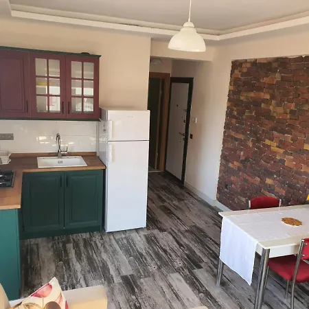 Apartment Φετιγιέ