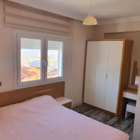 Apartment Διαμέρισμα